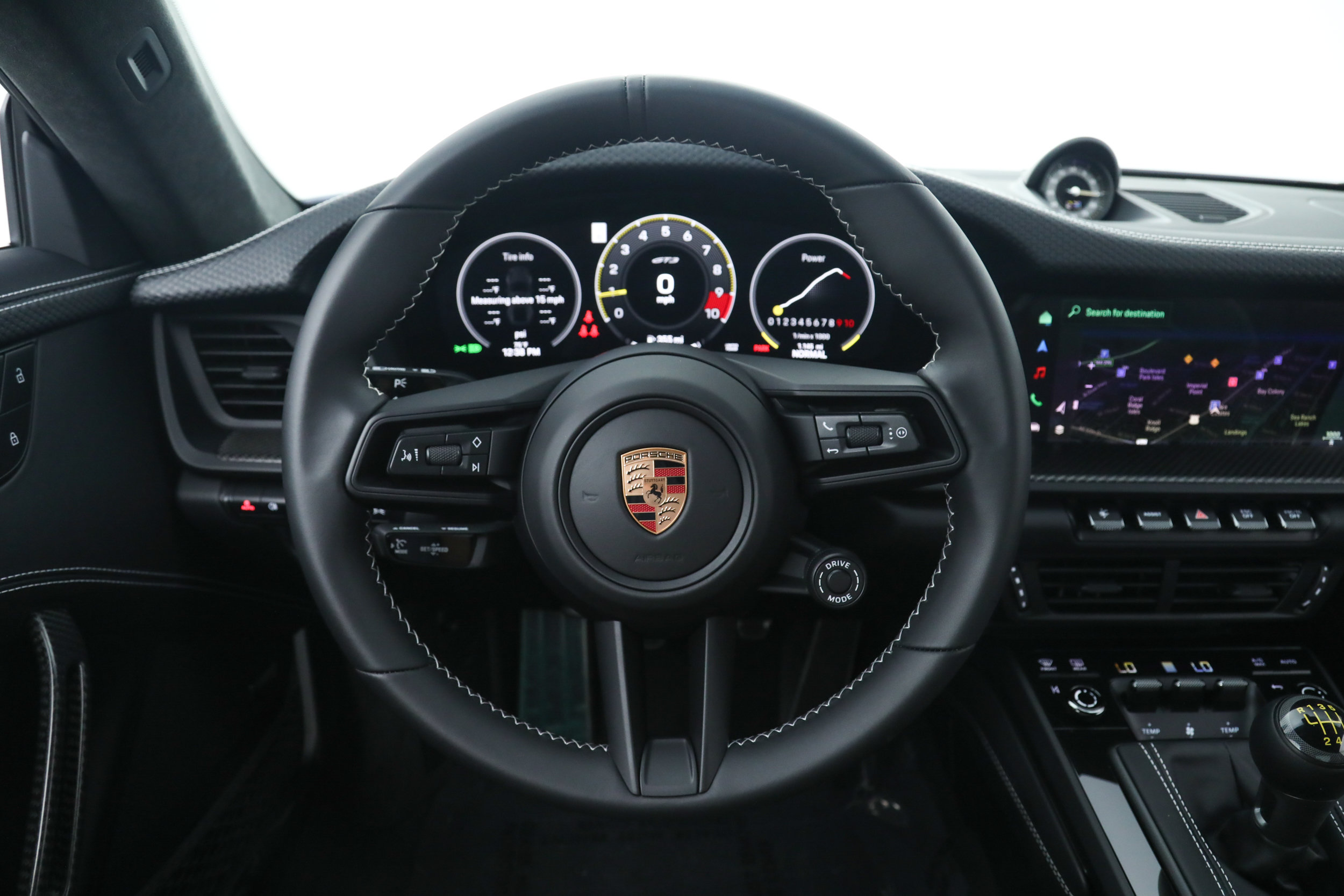 Used 2026 Porsche 911 GT3 RWD image 26
