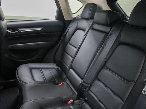 New 2025 MAZDA CX-5 AWD 2.5 S w/ Premium Plus Pkg image 46