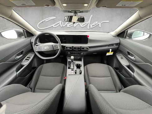 New 2026 Nissan Sentra S image 20