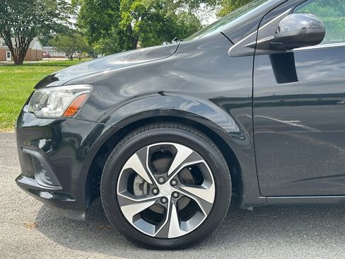 Used 2017 Chevrolet Sonic Premier image 6