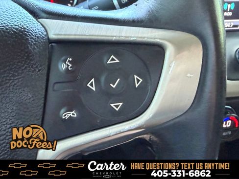 Used 2017 GMC Acadia Denali w/ Technology Package FWD image 14