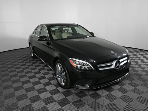 Used 2019 Mercedes-Benz C 300 Sedan image 24