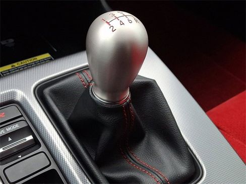 Used 2025 Honda Civic Type R image 16