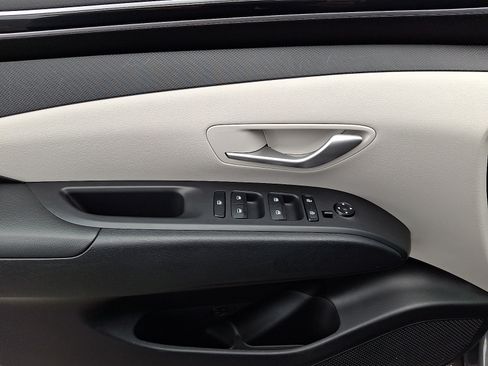 Certified 2024 Hyundai Tucson SEL AWD/4WD image 12