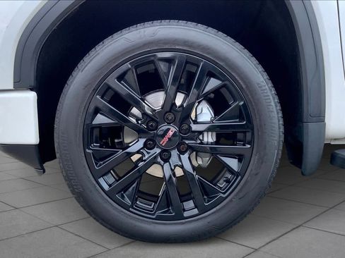 Used 2021 GMC Sierra 1500 Denali w/ Technology Package image 10