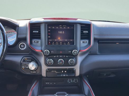 Used 2019 RAM 1500 Rebel w/ Rebel Level 1 Equipment Group AWD/4WD image 11
