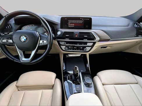 Used 2021 BMW X3 sDrive30i w/ Convenience Package RWD image 15