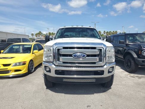 Used 2005 Ford F350 XL AWD/4WD image 2