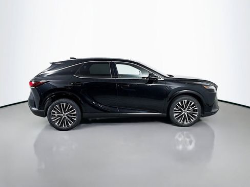 Used 2023 Lexus RX 350 Premium Plus w/ Accessory Package (Z1) FWD image 4