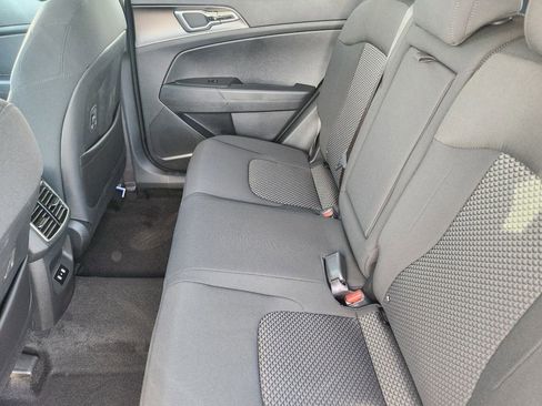 New 2026 Kia Sportage S image 12