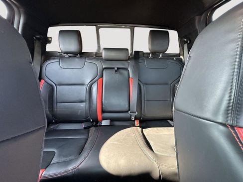 Used 2024 Ford Ranger Raptor image 13