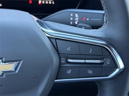 New 2026 Chevrolet Tahoe Premier image 27