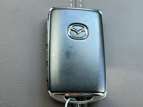 Used 2021 MAZDA CX-30 AWD 2.5 S w/ Premium Package image 26