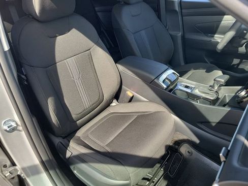 New 2026 Hyundai Tucson SEL image 17