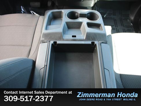 Used 2023 Chevrolet Silverado 2500 LT w/ Convenience Package AWD/4WD image 18