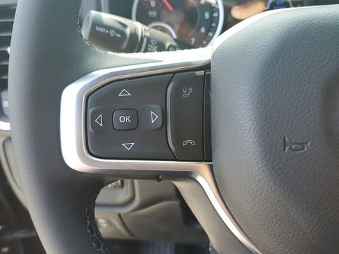 New 2026 RAM 1500 Big Horn image 29