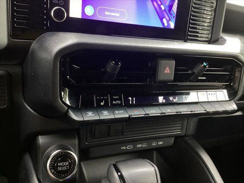 Certified 2025 Toyota Land Cruiser 1958 image 19