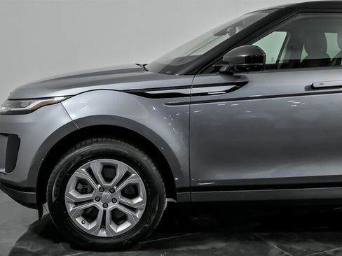 Used 2020 Land Rover Range Rover Evoque S AWD/4WD image 6