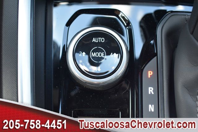 Used 2026 Chevrolet Colorado Trail Boss AWD/4WD image 35