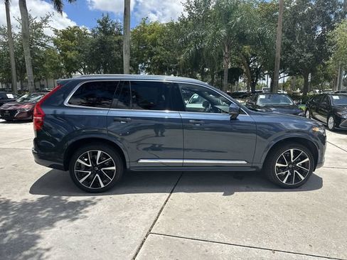Used 2023 Volvo XC90 B6 Plus w/ Protection Package Premier AWD/4WD image 37