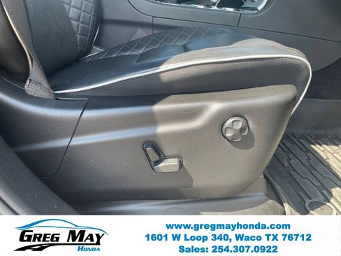 Used 2019 Jeep Grand Cherokee Summit AWD/4WD image 36
