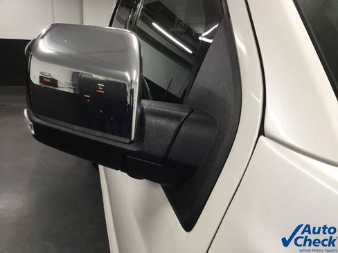 Used 2019 Ford F150 Platinum w/ Equipment Group 701A Luxury AWD/4WD image 20