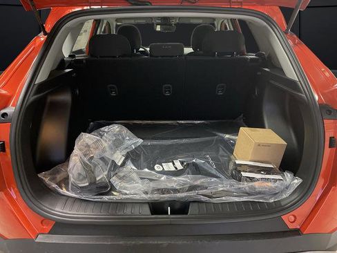 New 2026 Hyundai Kona SE image 12