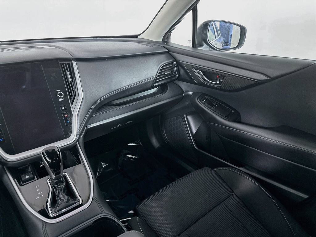 Used 2025 Subaru Legacy Premium AWD/4WD image 30