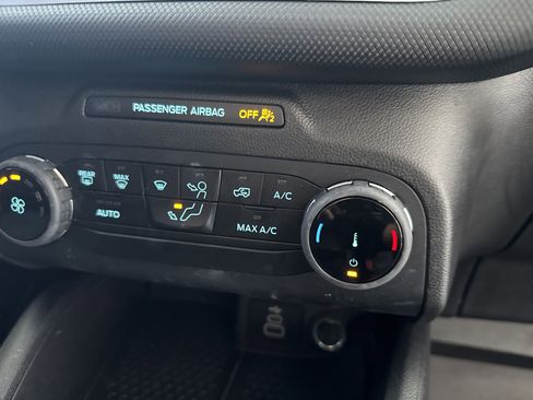 Used 2024 Ford Bronco Sport Big Bend image 29