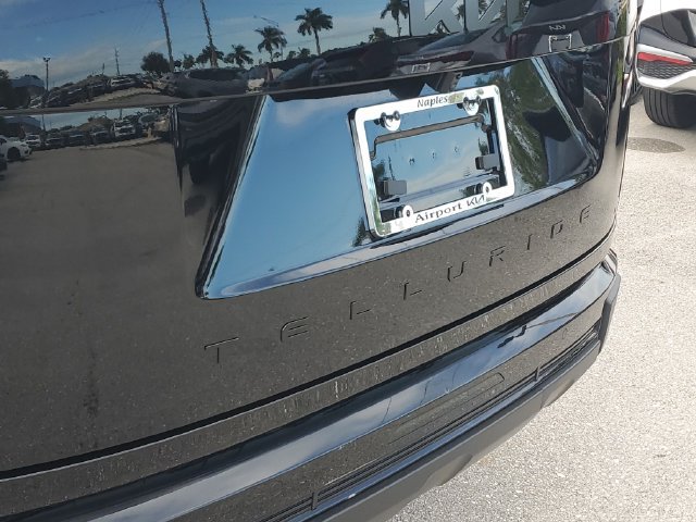Certified 2027 Kia Telluride EX X-Line AWD/4WD image 9