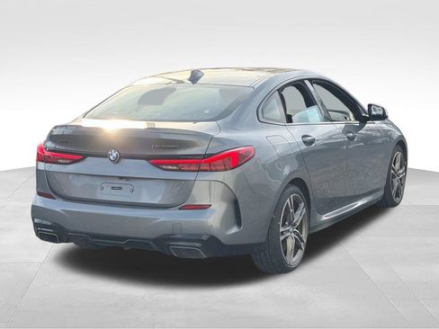 Used 2024 BMW M235i xDrive Gran Coupe AWD/4WD image 8