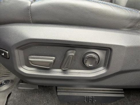 Used 2024 Toyota Tundra Platinum image 11