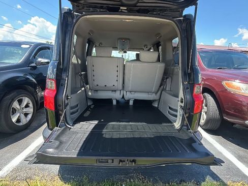Used 2009 Honda Element EX image 26