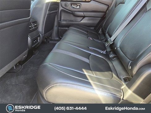 Used 2026 Honda Passport RTL image 30