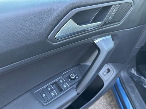 Used 2019 Volkswagen Tiguan SEL AWD/4WD image 23