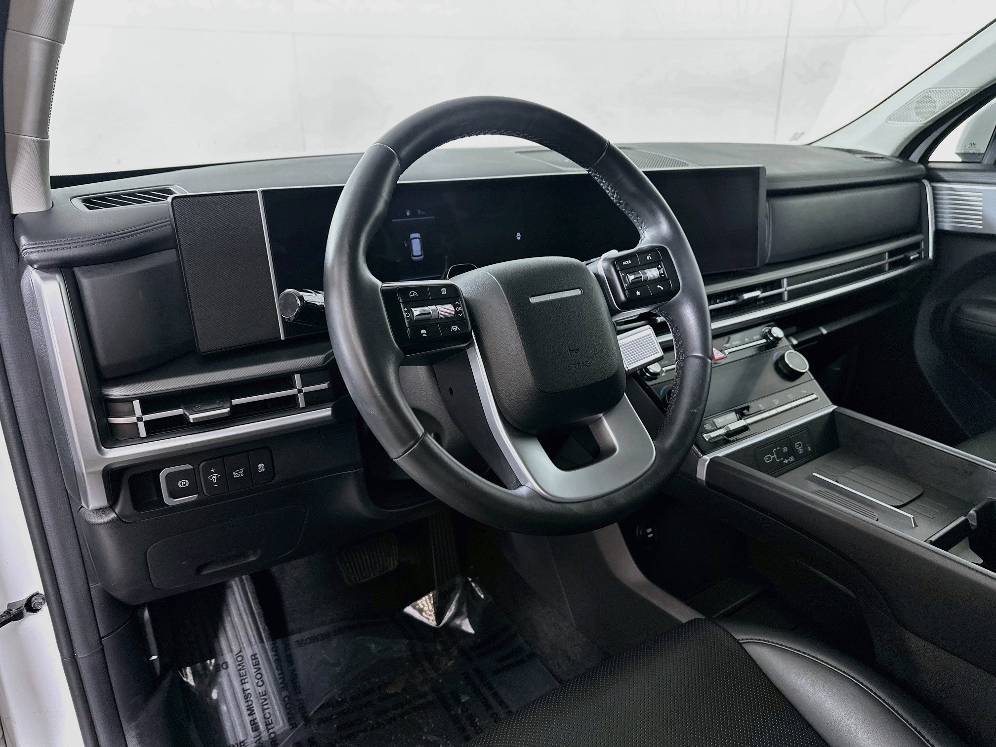 Certified 2026 Hyundai Santa Fe SEL AWD/4WD image 9
