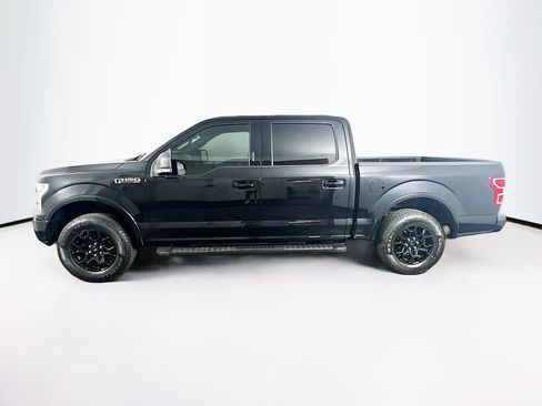 Used 2019 Ford F150 XLT w/ Equipment Group 302A Luxury RWD image 4