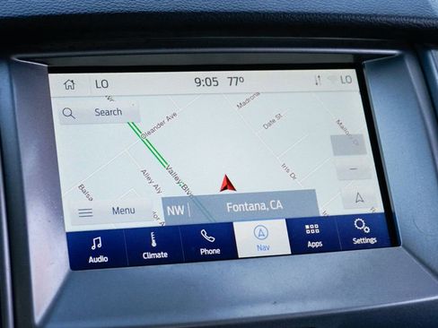 Used 2021 Ford Ranger XLT w/ Equipment Group 302A High image 26