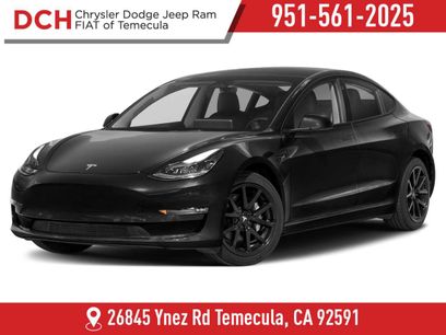 Used 2023 Tesla Model 3 Performance
