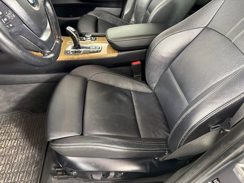 Used 2013 BMW X3 xDrive35i w/ Technology Pkg image 10