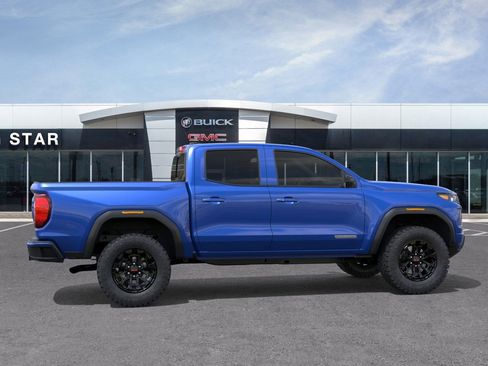 New 2026 GMC Canyon Elevation w/ Convenience Package image 6