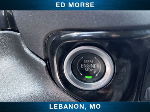 Certified 2023 Chevrolet Silverado 1500 LTZ w/ LTZ Convenience Package II AWD/4WD image 16
