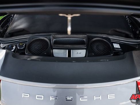 Used 2013 Porsche 911 Carrera RWD image 62