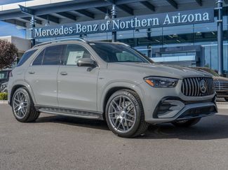 New 2026 Mercedes-Benz GLE 53 AMG 4MATIC video 1