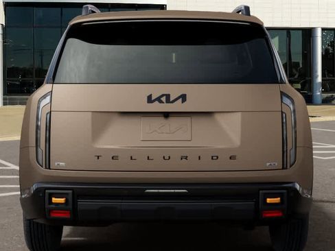 New 2027 Kia Telluride SX Prestige X-Pro AWD/4WD image 13