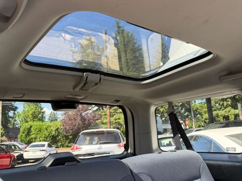Used 2008 Honda Element EX image 13