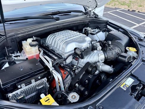 Used 2018 Jeep Grand Cherokee Trackhawk image 48