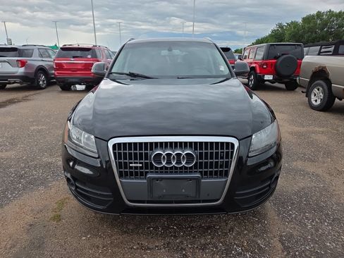 Used 2011 Audi Q5 2.0T Premium AWD/4WD image 7