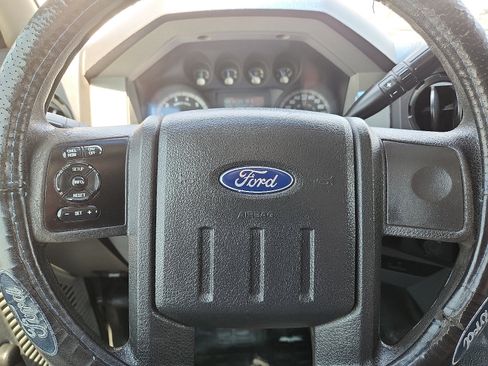 Used 2012 Ford F350 XL RWD image 19