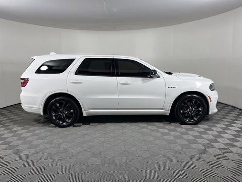 Used 2022 Dodge Durango R/T w/ Blacktop Package image 8